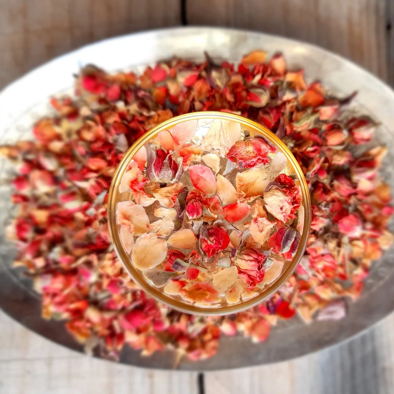 Organic Dried Rose Petals | Editable Rose Petals, Dry Rose Petals For Kitchen Use, Bath Bomb Materiel

#etsy #etsyshop #etsyseller #etsysellersofinstagram #homemade #turkishfood #driedrosepetals #rosepetals