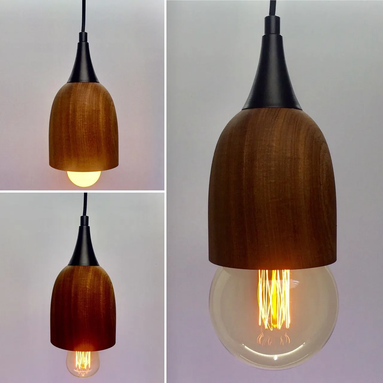 Stylish and modern pendant lamps with real wooden body, quality metal materials and safe electrical parts, come to life with meticulous handcrafting... #aydinlatma #sarkitlamba #ahsap #ahsaptasarim #aydinlatmatasarimi #tasarim #dekorasyon #aydınlatma #sarkıtlamba #ahşap #aydınlatmatasarımı #tasarım #interiordesign #wooddesign #handmade #handmadelighting #tasarım #tasarımfikirleri #evdekorasyonu #içdekorasyon #içdizayn #lighting #pendantlamp #wooden #lamp #decoration #design #etsy #DiversiDesign