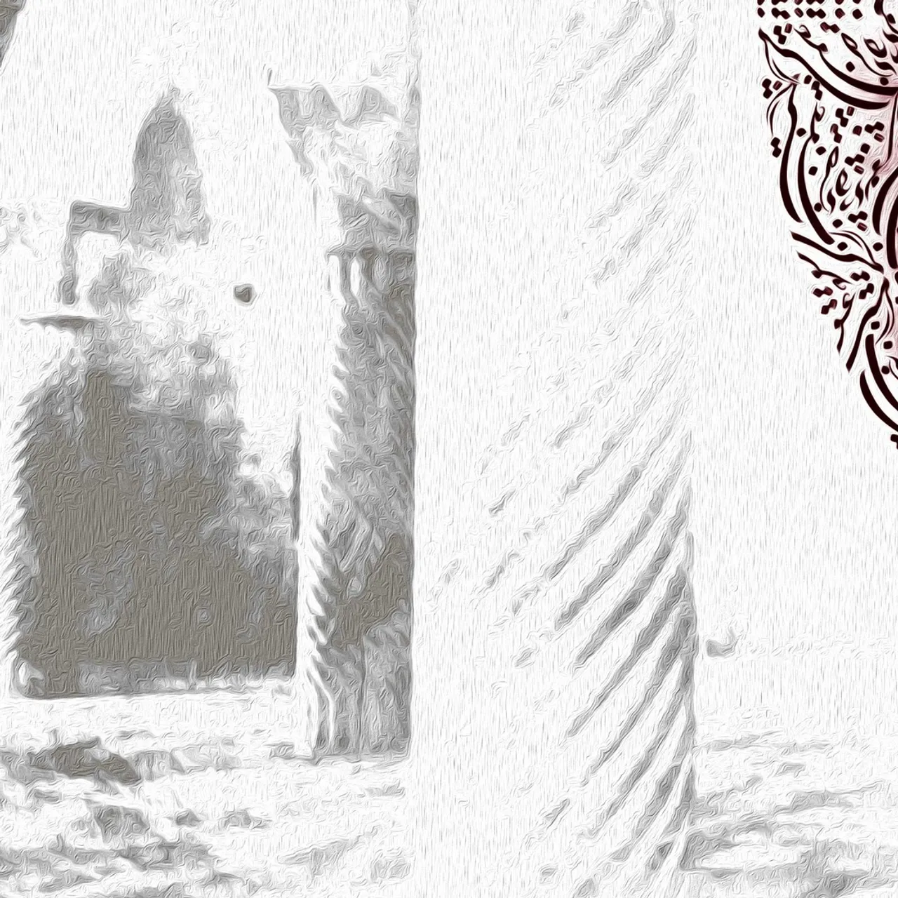 از مستی عشق جز به جانانه مگو
#خوشنویسی: @panahi994 
█ Designed by one of the best Persian digital and hands-on designers.

♥♥♥ 100% CUSTOMER SATISFACTION GUARANTEED ♥♥♥

✅Visit our website to view sizes and prices. Link in Bio @oriavi.shop

#oriavi #wallart #homedecor #iraniangifts #artwork #modernart #persianart #persianrug