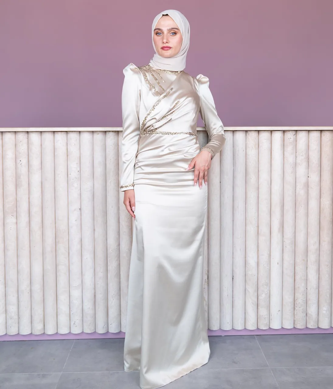 Asil Abiye💕
Asil tasarımımız ikili kullanımı ve harika şıklığıyla özel günlerinizin başrolünü çalmaya aday
Detay güzellikleri ve renk seçenekleri kaydırmalıda💕
👉Koşulsuz İade veya Değişim
✈️Ücretsiz & Hızlı Kargo
☎️👉Whatsapp:+90 532 272 57 09
#tesetturabiye #tesettürabiyeelbise #tasarımabiye #weddingdress #muslimwear#tesettürelbiseler #muslimweddingdress #hijabwear #sözelbisesi #nişanelbisesi #davetelbise #eveningdress #eventdress #muslimwear #balıkelbise #kuyrukluabiye#muslimdress#davetelbisesi#kesfetteyiz