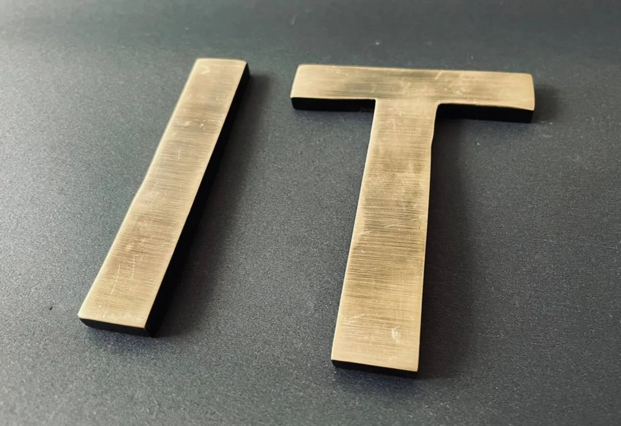 It must believe..
Antique Brushed Brass Letters

#brassletters #brassnumbers #brasssign #brushedbrass #antiquebrass #agedbrass #antiqueagedbrass #agingbrassletters #brushedbrassletters #antiquebrassletters #agingbrassletters #castbrassletters #castbrassnumbers #castbrasssign #solidbrassletters #solidbrassnumbers #solidbrasssign #solidbrass