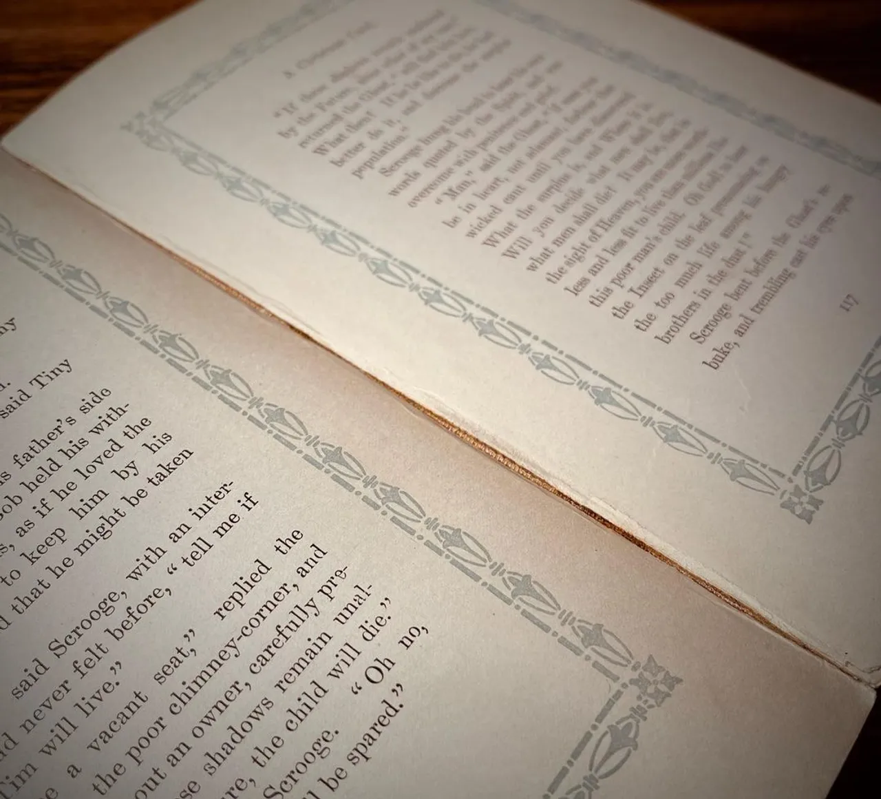 Check out new unique items only at SUEDEKLOTH! When it's time to put down your favorite book, don't risk losing your place because you can't find a bookmark or that scrap of paper you were using is now a dog chew toy! Read in style with one 100% American goat leather bookmarks. We offer several different styles. Our large 1.25" x 8.5" riveted bookmark is perfect for larger books. The tab shows you exactly where to pick up where you left off. Our smaller suede tail bookmark is 1" x 6" and works in any size book, but is especially great for smaller, lighter books. Our 2.5" square corner bookmark is our personal favorite! This works on any size book, any paper weight and texture and will never fall out! It's so easy to find what page you're on too. We love these for cookbooks - you know when you want to mark several different pages without the bulk! These make excellent gifts, too. All our leather goods are completely customizable. Let us know if you would like something special engraved on your next bookmark order.

#read #reading #chapters #chapters #favoritebooks #madeinamerica #leather #goats #goat #goatleather #gift #justbecause