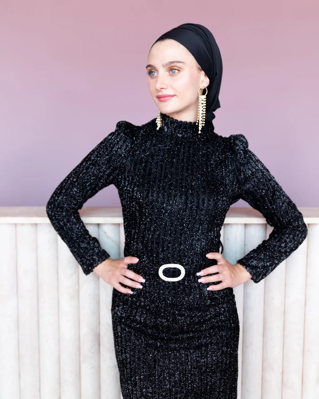 Zambak Abiye💕
Vee efsanemiz asil siyah rengiyle ahunaredee
Tüm güzellikleriyle kaydırmalıda💕
👉Koşulsuz İade veya Değişim
✈️Ücretsiz & Hızlı Kargo
☎️👉Whatsapp:+90 532 272 57 09
#tesetturabiye #tesettürabiyeelbise #tasarımabiye #weddingdress #muslimwear #muslimweddingdress #hijabwear #modestdress #sözelbisesi #nişanelbisesi #davetelbise #eveningdress #eventdress #muslimwear #kalemelbise#kesfetteyiz #kesfetteyim