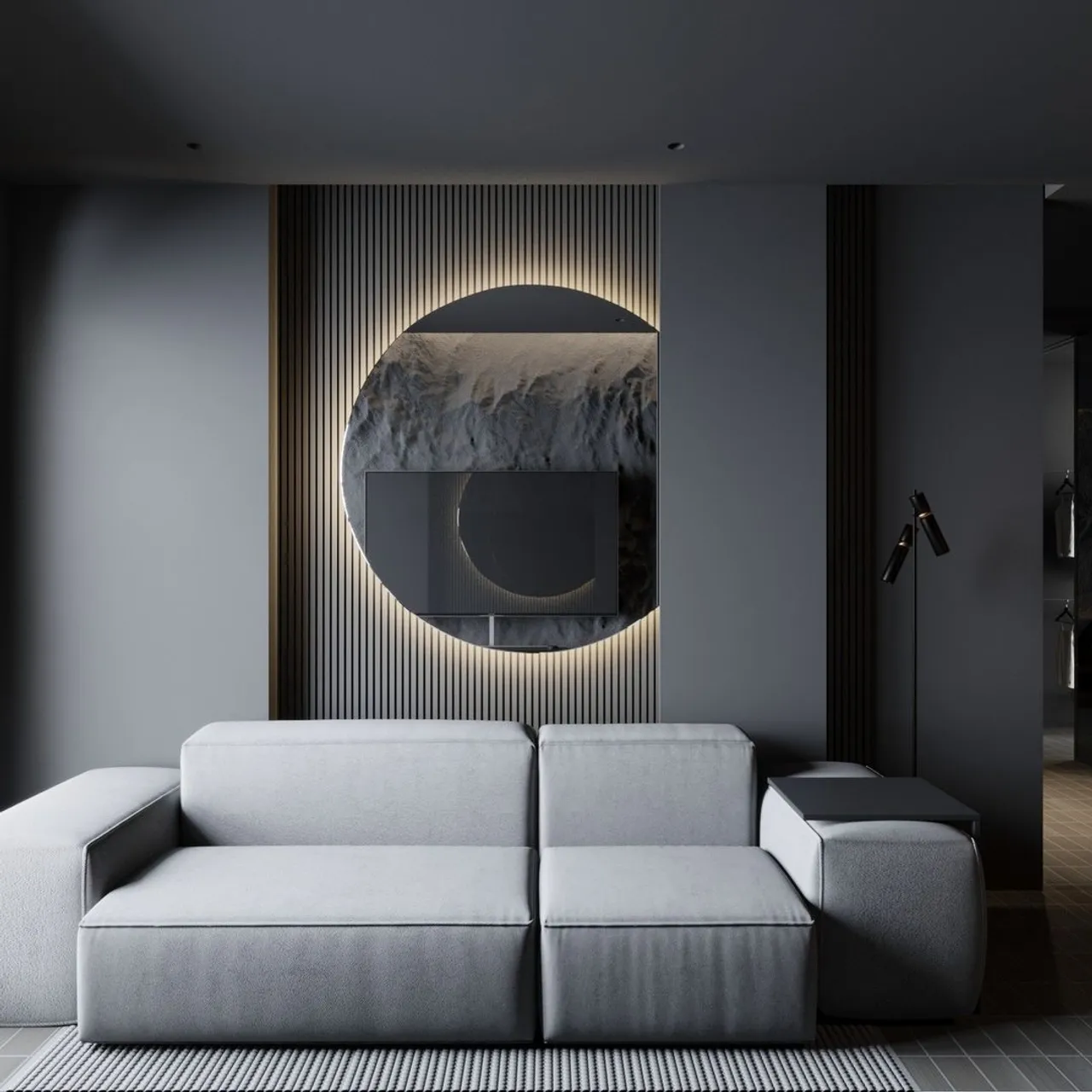 "Und was sagt Ihr dazu :-) Ein Spiegel in allen Bereichen verwendbar, schlicht und trotzdem ein wahrer Hingucker" 🙂
#spiegel24 #unserzuhause #eigenheim #solebenwir #villa #hausbau #inspiration #bad #badezimmer #waschtisch #badewanne #reuter.de #freistehendebadewanne #lichtgestaltung #einrichtungsideen #badezimmerinspo #badinspo #bathroom #bathroomgoals #bathroomdesign #decoration #interiordesign #modernliving #interior #interiorlover #whitehome #homedesign #spiegelshop24