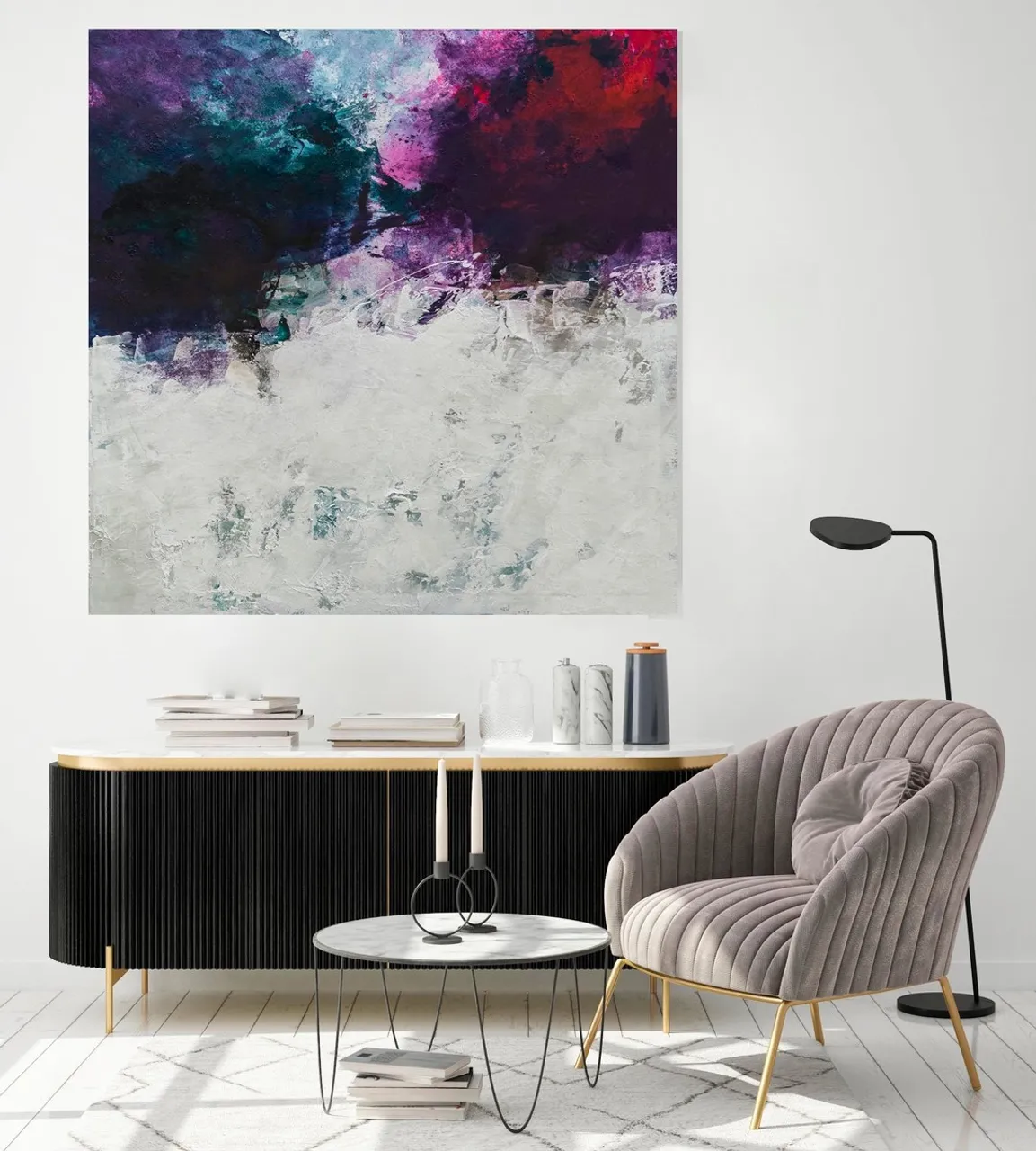I love combining greens with pinks. This unique painting has a powerful contrast contained by a wide white area. What do you think about combining it in a more classic style?
See how on my etsy shop:
👉https://www.etsy.com/listing/1027021687/paintings-on-canvas-originalabstract-art?click_key=476248914194fac45f1cad3825964ce2c5ffdfc8%3A1027021687&click_sum=c27fd51b&ref=shop_home_active_31&pro=1&frs=1
#abstractartpink #abstractartgreen #abstractartwork #acrylicpainting #acrylicpaintingoncanvas #artforyourhome #artforsale
#artworkshop #artforinteriors #artforhome #acrylicartwork #collageartwork #paintingsforsale #contemporarypaintings #abstractpaintings #watercolorpaintings #contemporarypaintings #landscapepaintings #canvaspaitnings