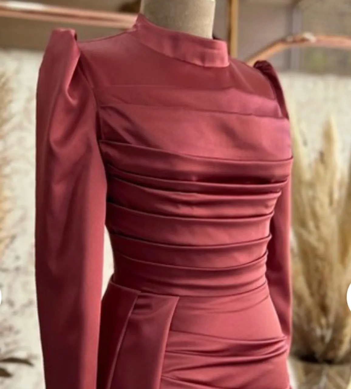 Elçin Abiye - Özel Tasarım 😍
Fiyat: 1500 tl-82 £💳
İlk alışverişinize özel 150₺ indirim ❤️
38-48 Beden Aralığı 💃
6 renk seçeneği (Sağa Kaydırın) 🌈
Türkiye ve Tüm Dünyaya Hızlı Kargo 🛩
Kredi Kartına Taksit İmkanı

Elçin Hijab Evening Dress😍
Price: 82£
38-48 EU Sizes Available
6 Color Option 🌈
Wordwide Express Delivery 🚚 
#tesettürabiyemodelleri #hijabfashion #hijablove #tesetturbutik #tesetturnisanlik #hijab #hijabootd#balıkabiye #kuyrukluelbise #weddingdress #muslimweddingdress #hijabwear #eveningdress #eveningdresseswholesale