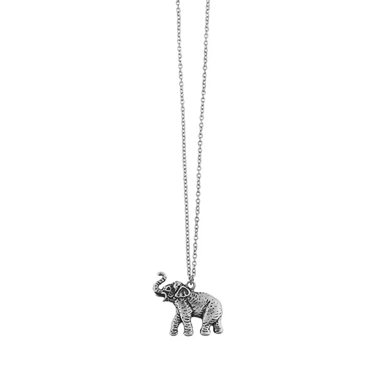 LAVISHY 883-113 reversible vintage style #elephant pendant #necklace: From Flare collection by LAVISHY, this handmade vintage style elephant reversible necklace is unique, fun and very affordable.
Base metal: Zinc alloy
Plating: burnish antique silver, burnish antique gold & copper
Safety: Nickel & lead free, non-allergenic / hypo-allergenic
Special feature: Scratch & tarnish resistant
Measurement:
 Pendant: 2.4 x 2.3 cm / 0.9 X 0.9 inch / 2.4 x 2.3 cm
 Necklace: 18 inch with 2 inch extension
Wholesale available at www.lavishy.com for gift shops, fashion accessories & clothing boutiques in Canada, USA & worldwide.