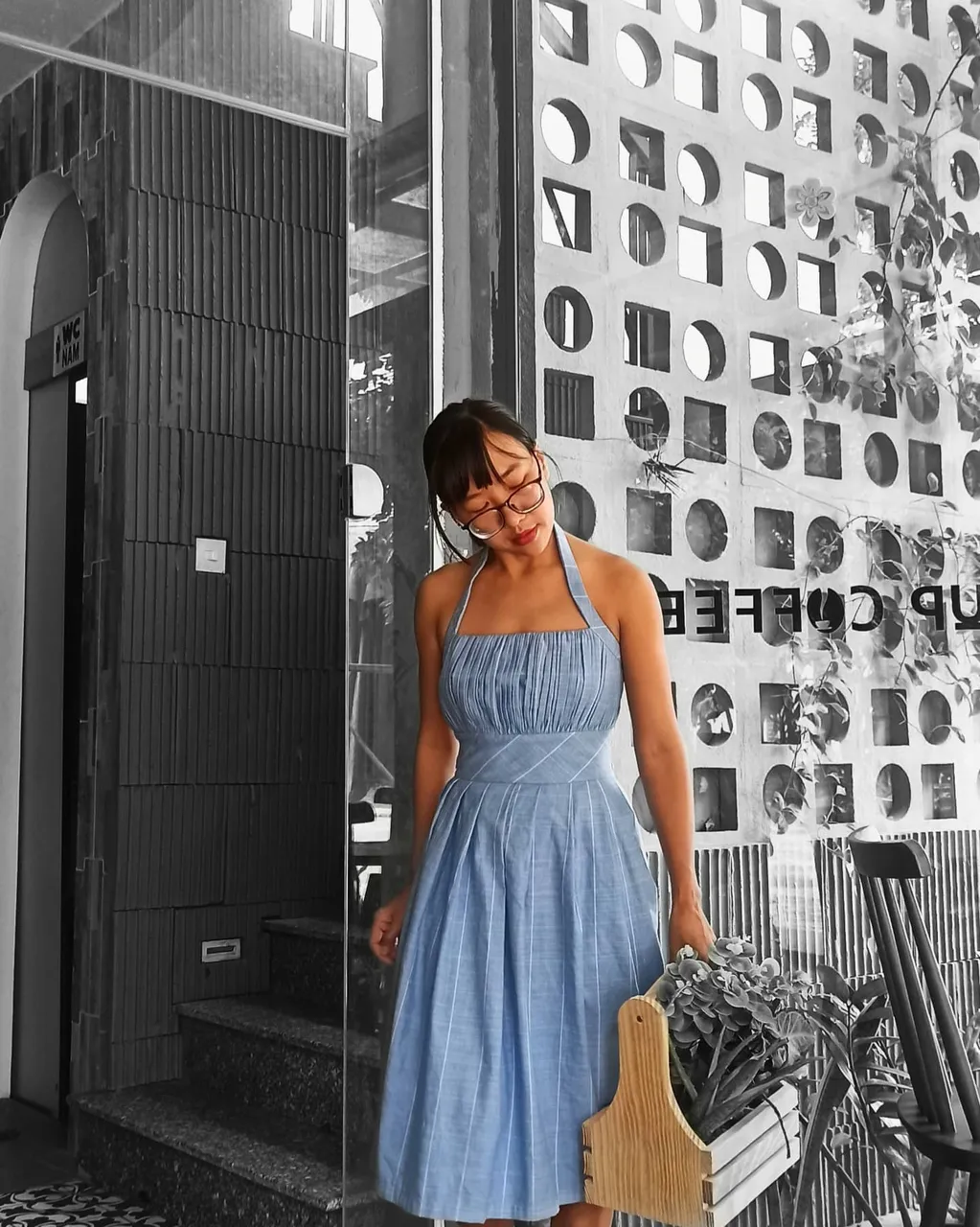 Our new design for an vintage dress #vintage #vintagestyle