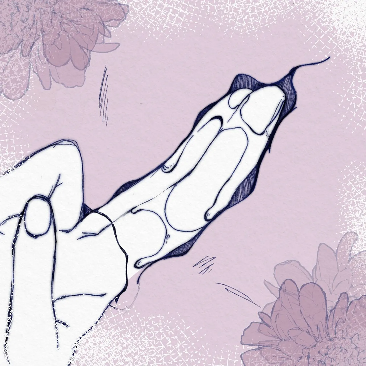[ABC of KiNK - #24 - X-Ray]
It's quite simple, but I still enjoyed it a lot =w="
A more... spicy... version will follow.
.
#meiransabcofkink #yaoi #yaoihard #germanyaoiartist #bl #implied #impliedkink #kinktober2021 #kinktober #kinktoberprompts #handfetishism