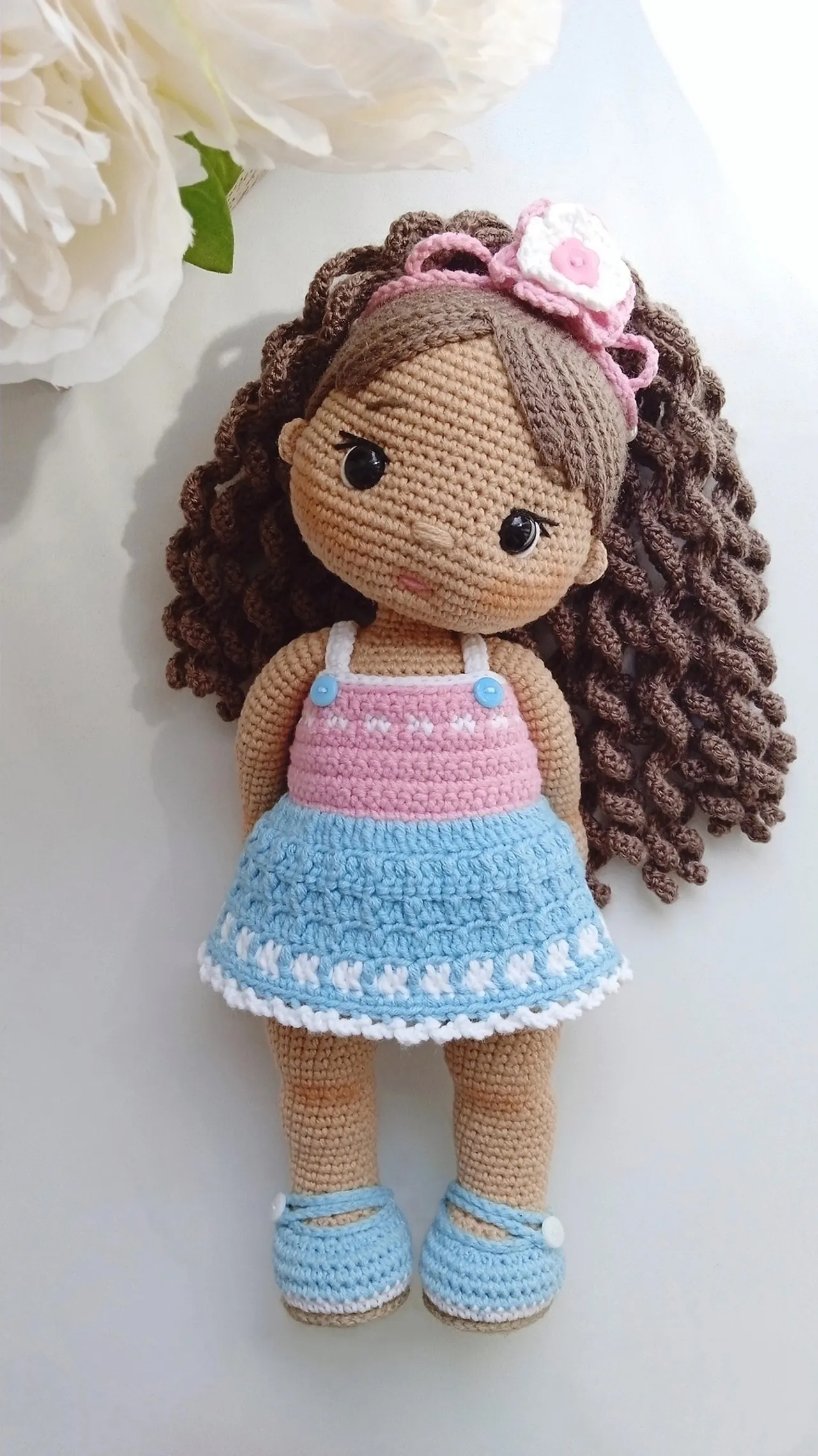 New pattern!