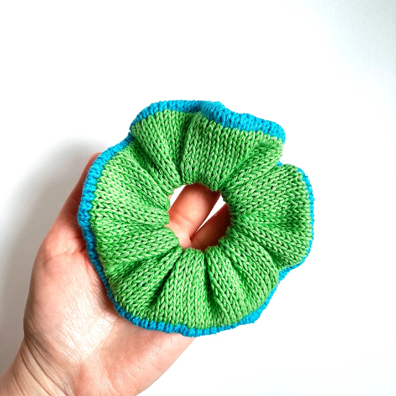 Hi all! There is a big update of knitted scrunchies in my shop! Enjoy!
https://ballwool.com/shops/ArtKnitDesign