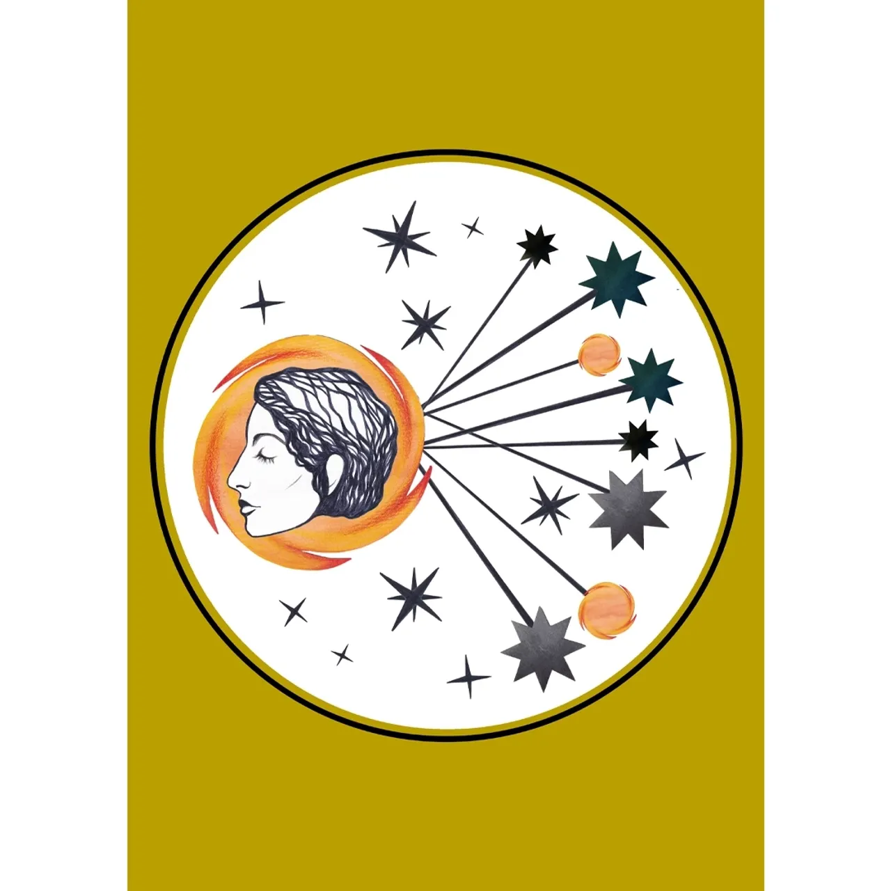 art prints and illustrations