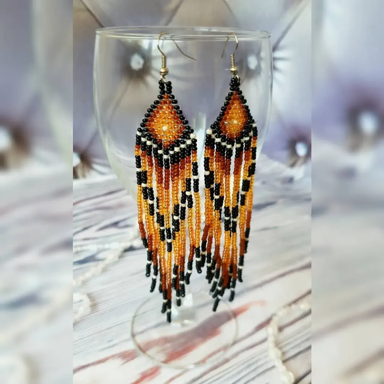 Серьги кисти из бисера 
Цена 150грн 
#аксесуарыукраина #аксесуарыодесса #аксесуары #аксесуарыручнойработы #серьгиизбисера #серьгиукраина #серьгикисти