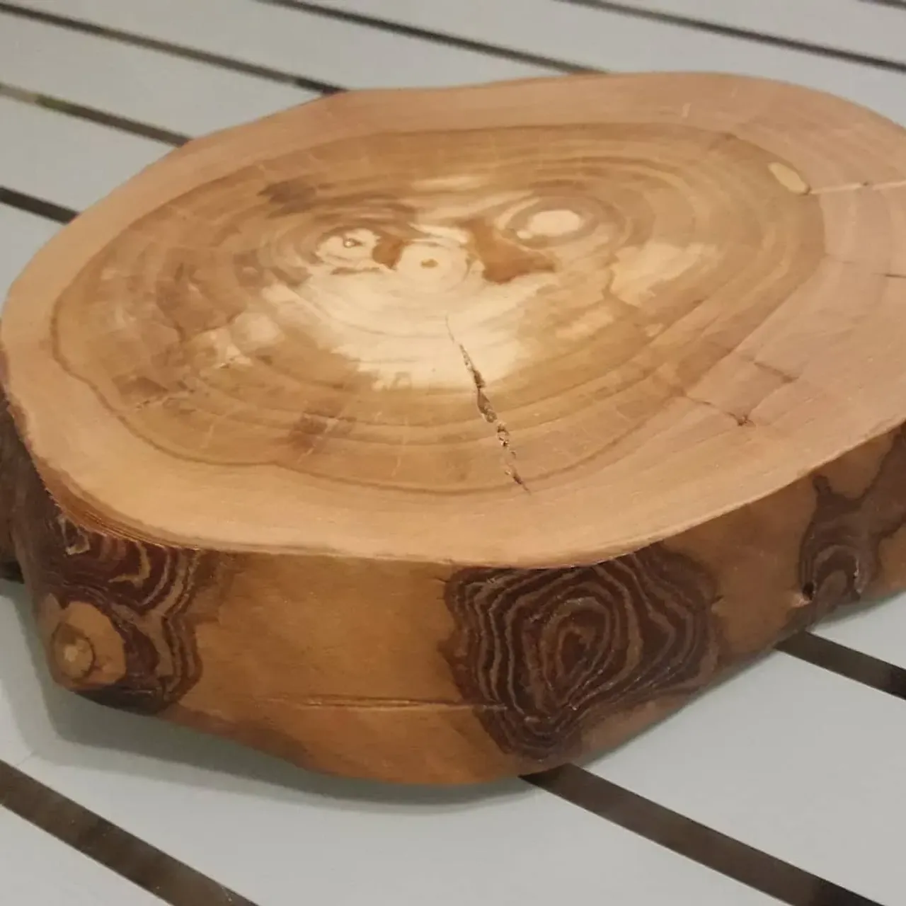 Подставка из спила груши

#подставкаиздерева #подставкаиздуба #сервировка #подставкаподгорячее #изделиеиздерева #wood #woodworking #уютвдоме #ягоды #кофеутром #handmade #груша #gift #назаказ #sweethome #foodserving #kitchen #coasters #woodcoasters #cottagedecor #woodshop