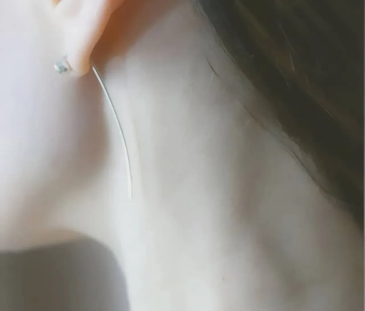 Нежность каждый день -
#golivearrings#купитьсерьги#подарокподруге #ювелирмосква#серебро925пробы#ювелирмосква#уникальныеукрашения#украшенияназаказ#серьгисеребро#серьгилистья #подарокподруге