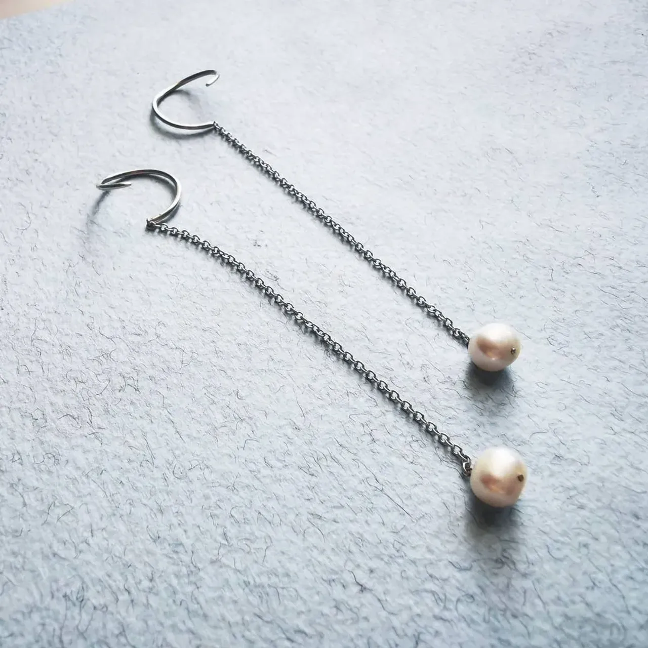 Жемчужный комплект🤍
Листайте карусельку▶️
-
#goliveset#golivearrings #golivenecklace #ручнаяработа#колье#серьги#серебро#комплектукрашений#комплект#ювелирмосква