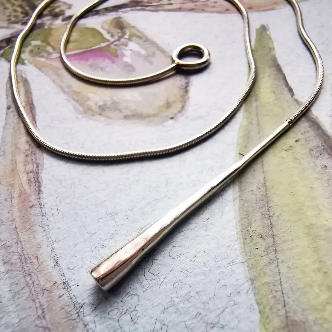 Изысканный комплект.
Ручная работа.
Серебро
-
#goliveset#golivearrings #golivenecklace #ручнаяработа#колье#серьги#серебро#комплектукрашений#комплект#ювелирмосква