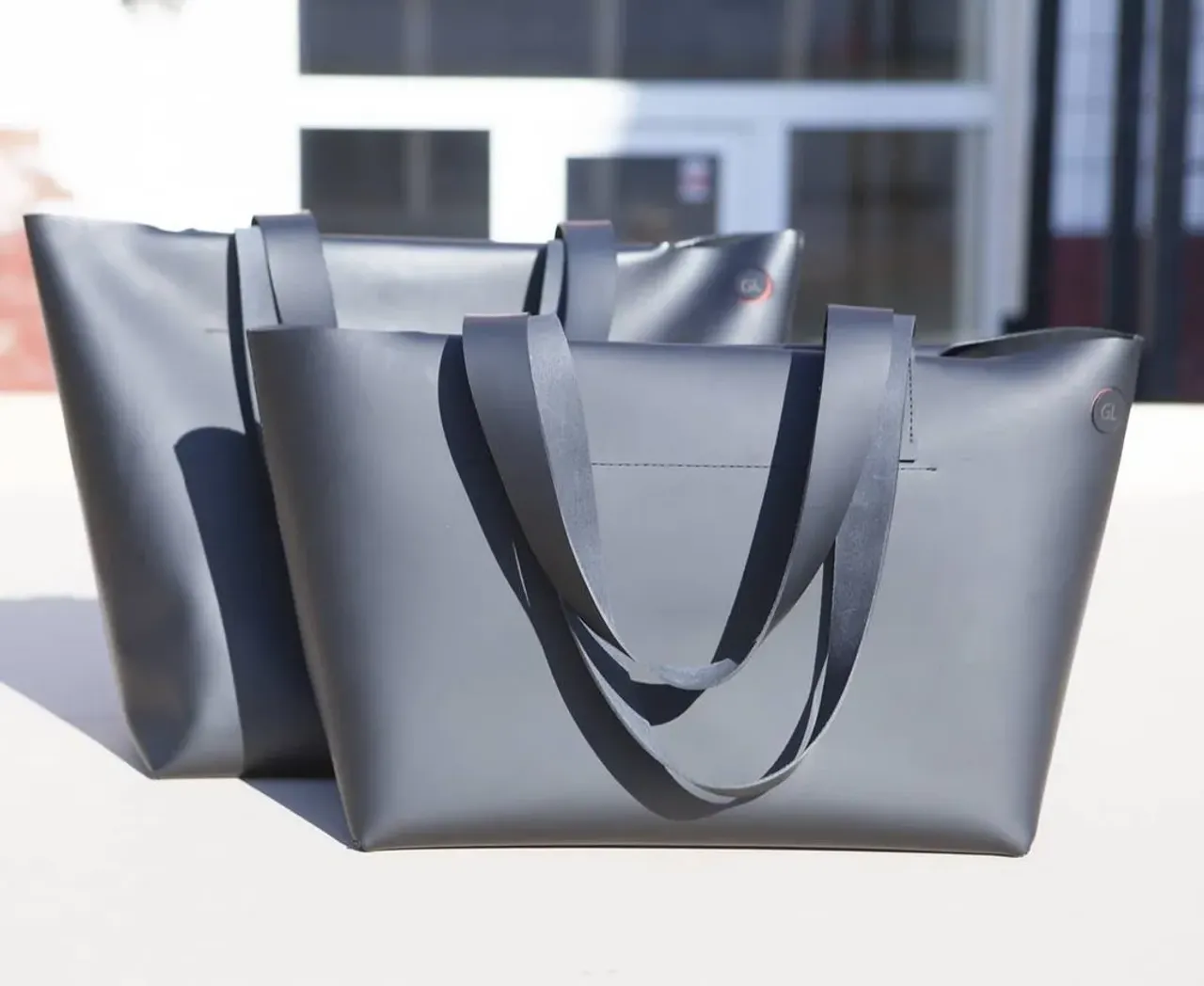 Для тех кто любит побольше👜 сумка-shopper представлена в размерах M и L

Итальянская кожа.
Ручная работа.
-
#shopper#сумкаручнаяработа #сумка#кожанаясумка