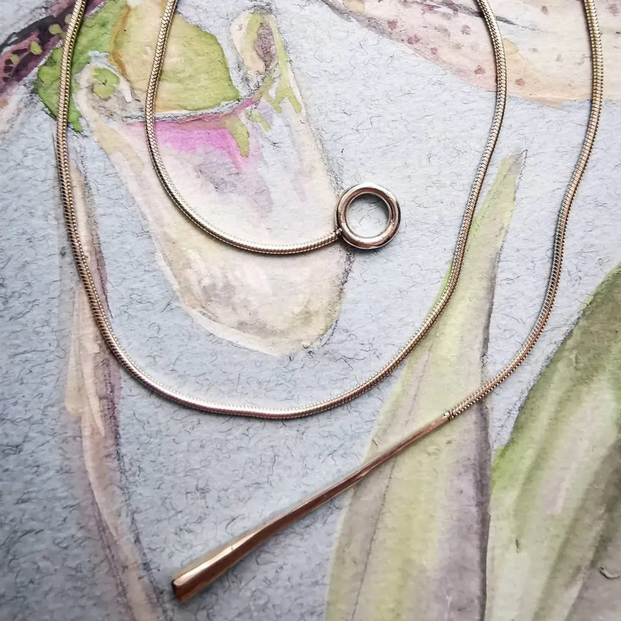 Изысканный комплект.
Ручная работа.
Серебро
-
#goliveset#golivearrings #golivenecklace #ручнаяработа#колье#серьги#серебро#комплектукрашений#комплект#ювелирмосква