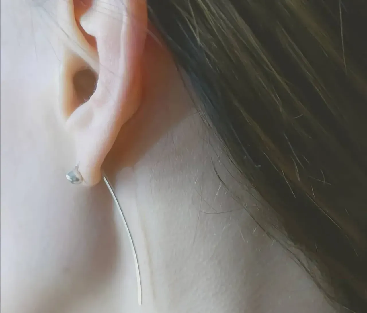 Нежность каждый день -
#golivearrings#купитьсерьги#подарокподруге #ювелирмосква#серебро925пробы#ювелирмосква#уникальныеукрашения#украшенияназаказ#серьгисеребро#серьгилистья #подарокподруге
