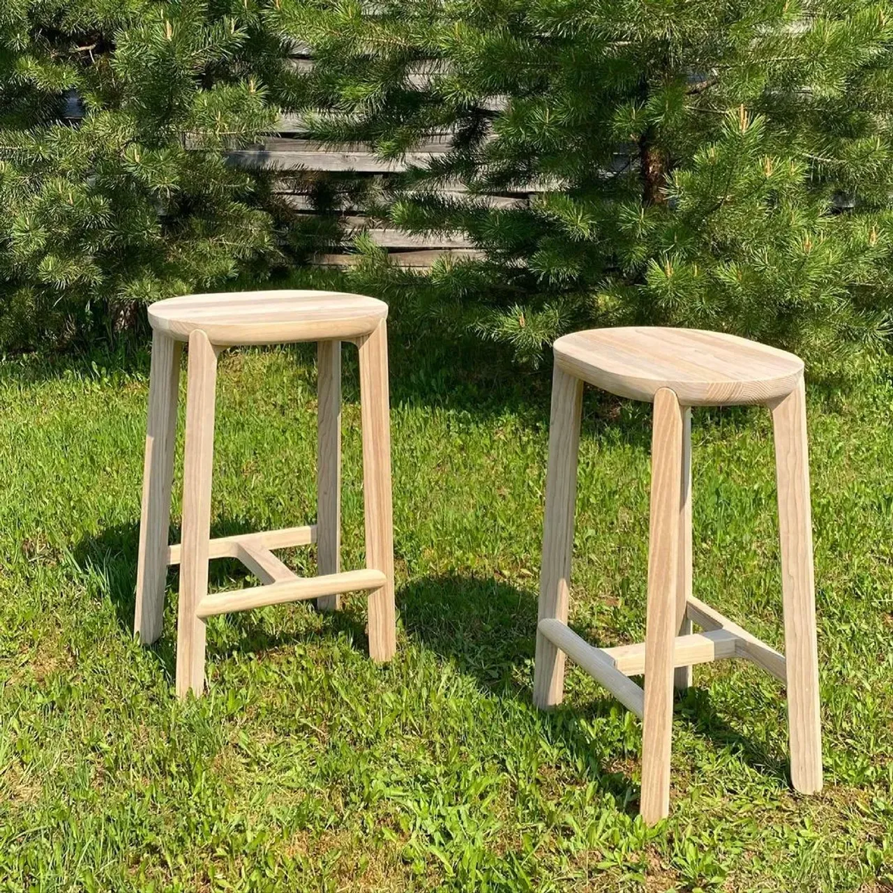 Оригинальные барные табуреты из массива ясеня изготовили на заказ . Осталось покрыть в цвет !
💥На заказ делаем любую мебель из дерева!
💥Гарантия качества!
💥Отправка в любую точку!
☎️8-912-826-18-75
...............................................................
#дизайнерскаямебель #италия #мебельиздерева #мебельиздереваназаказ #табуреты #барныетабуреты #деревяннаямебель #деревяннаямебельназаказ #стильнаямебель #всеиздерева #массив43