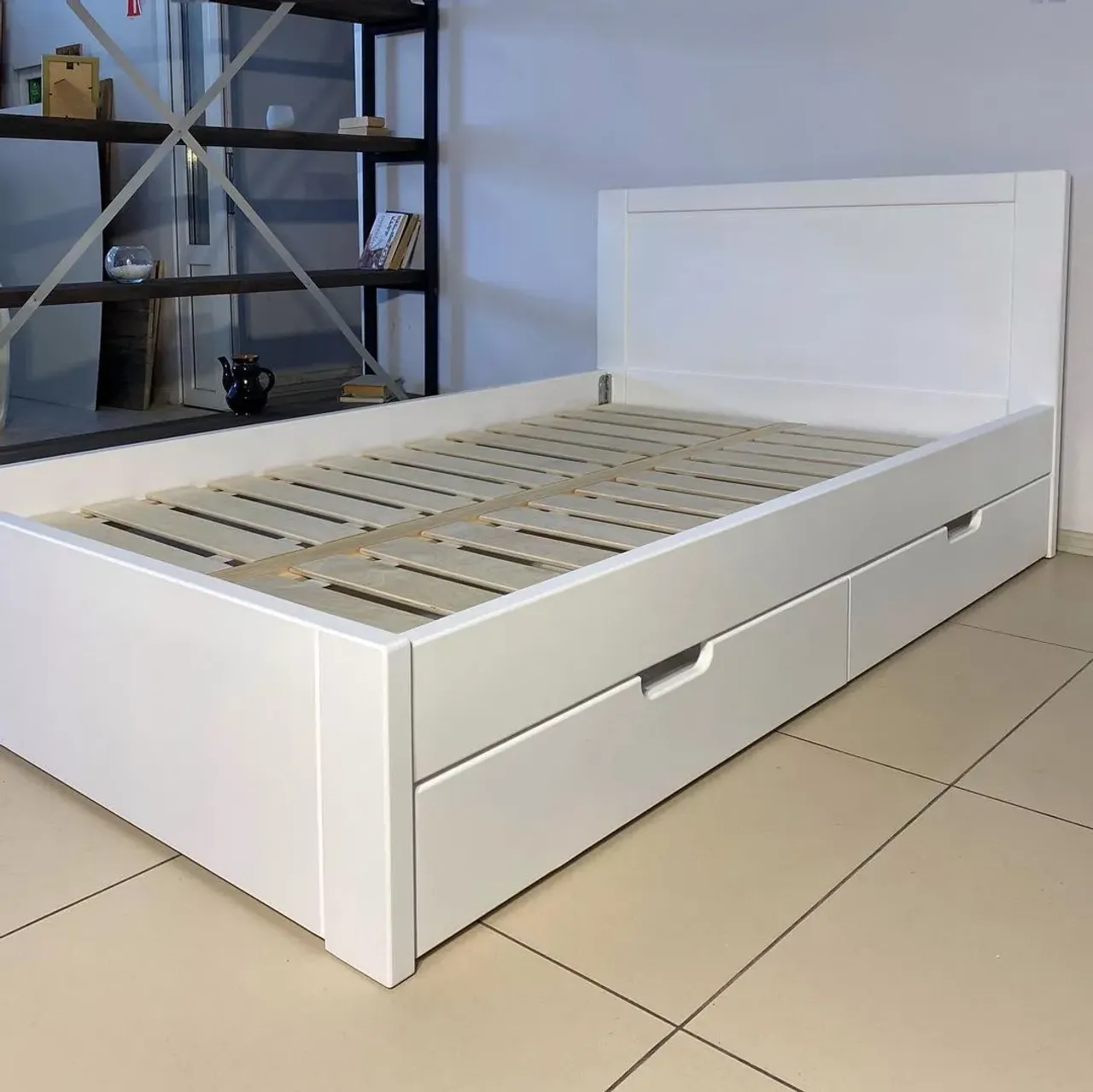 Доброго дня!!! Очередной заказчик сделал своей дочке подарок на 8 марта , кровать из натурального дерева! А мы успели к Празднику и качественно сделали!!!✌️🌹🌹🌹Вся кровать изготовлена исключительно из массива сосны!!! И покрыта акриловой гипоалергенной краской на водной основе!!!
Так же Всех, кто не ровно дышит к деревянной мебели😍😍😍))), приглашаем к нам!!! Мы с радостью воплотим в свет Ваши мечты и пожелания. Делаем все исключительно из дерева, очень редко по желанию заказчиков заменяем на более дешевые материалы, как МДФ, в целях удешевления заказа!
Тел 8-912-826-18-75
💥💥💥💥💥💥💥💥💥
#деревяннаямебель #деревяннаякровать #кроватьиздерева #кроватьизсосны #кроватьизясеня #кроватьиздуба #кроватьназаказ #кроватьсящиками #кроватьподростковая #экокровать #экокроватьдом #деревянныеизделия #деревянныеизделияназаказ