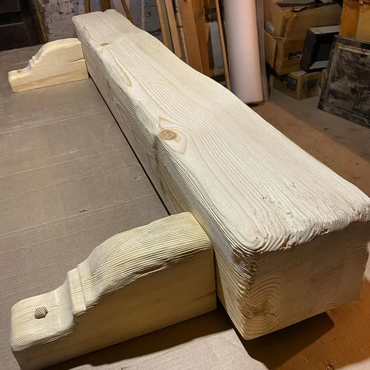 Декоративная накладка или портал на камин, изготовлена из массива сосны с глубоким состариванием древесины. На заказ делаем в любом стиле!!! ——————————————
🪓🪓🪓🪓🪓🪓🪓🪓🪓🪓
——————————————
89128261875
#камин #декорнакамин  #портал #порталдлякамина #порталкамина #обкладкакамина #бруснакаркас #киров #всеиздерева #деревянныеизделия #декориздерева #старениедревесины #состареннаямебель #мебельподстарину #мебельподстаринуназаказ