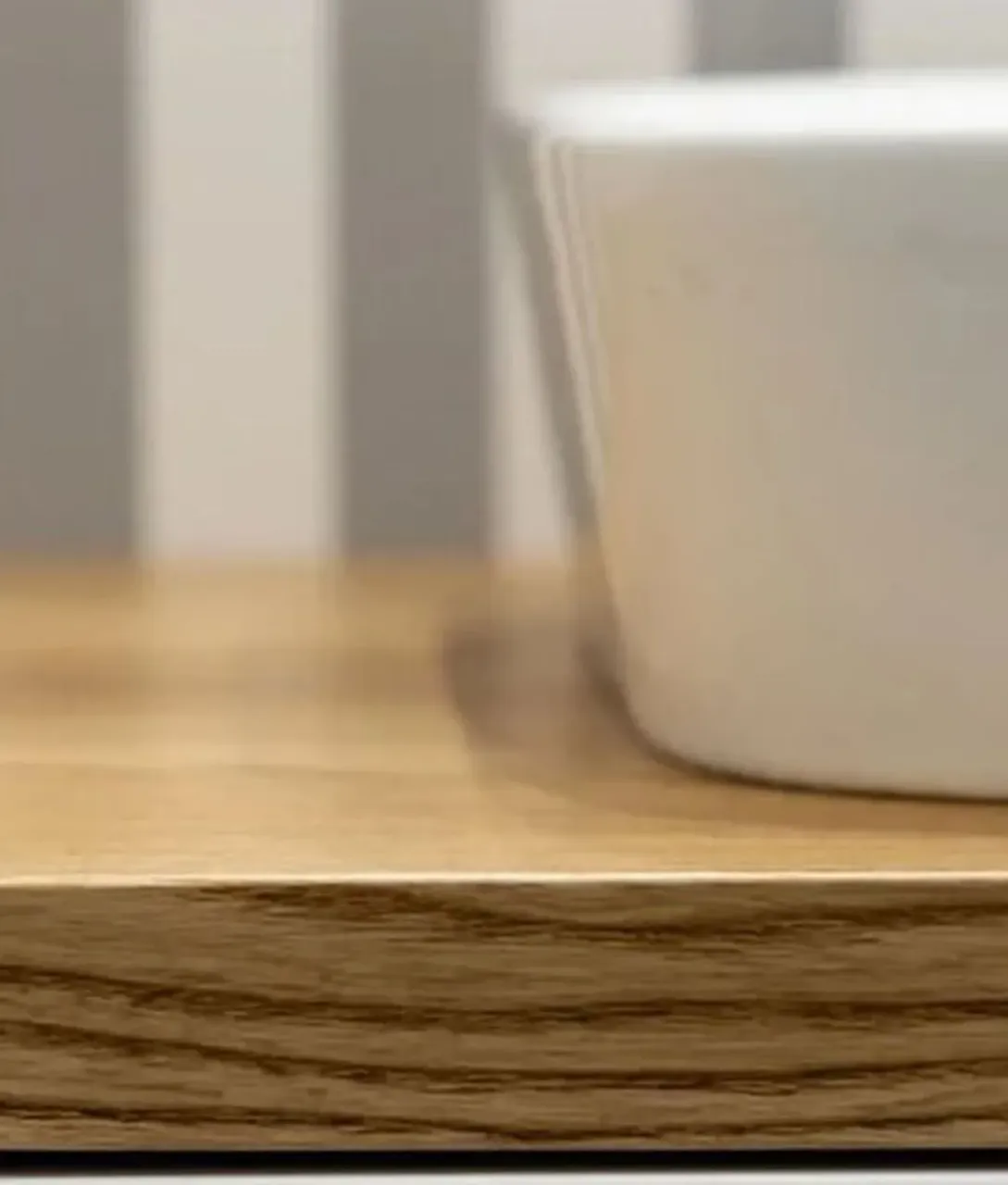 Вам хочется, что бы Мебель была из дерева и радовала глаз своей красотой и стилем? Если Да, то Вам к нам!!! Работаем по проектам (данный вариант изготовлен по проекту @design_a_studia )#, эскизам или по Вашим пожеланиям!!!
Работаем с любым деревом, в наличии есть Сосна, ясень, дуб. На заказ можем подобрать и другие породы древесины.
📞8-912-826-18-75
💥💥💥💥💥💥💥💥💥
#мебельиздерева #мебельвсанузел #мойдодыр #тумбавванную #деревяннаямебель #санузелдизайн #санузел #мебельизясеня #мебельиздуба #подвеснаятумба #design
#wood #woodworking #столярка #всеиздерева #массив43 #проремонт #ремонт  #новаямебель #экологичнаямебель #стильнаямебель