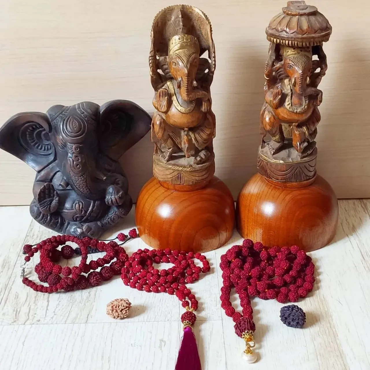 🇮🇳@delhibazar
Уже завтра
1️⃣6️⃣ по 1️⃣8️⃣/0️⃣4️⃣
С 13.00 до 20.00
Вход бесплатный
Арбат, 24, 2й этаж
#бусысрудракшей #рудракша #ом #омнамахшивайя #Шива #ганеша #индия #индуизм #шиваизм #джапамала108 #джапамала #маласрудракшей #oxy_jewellery