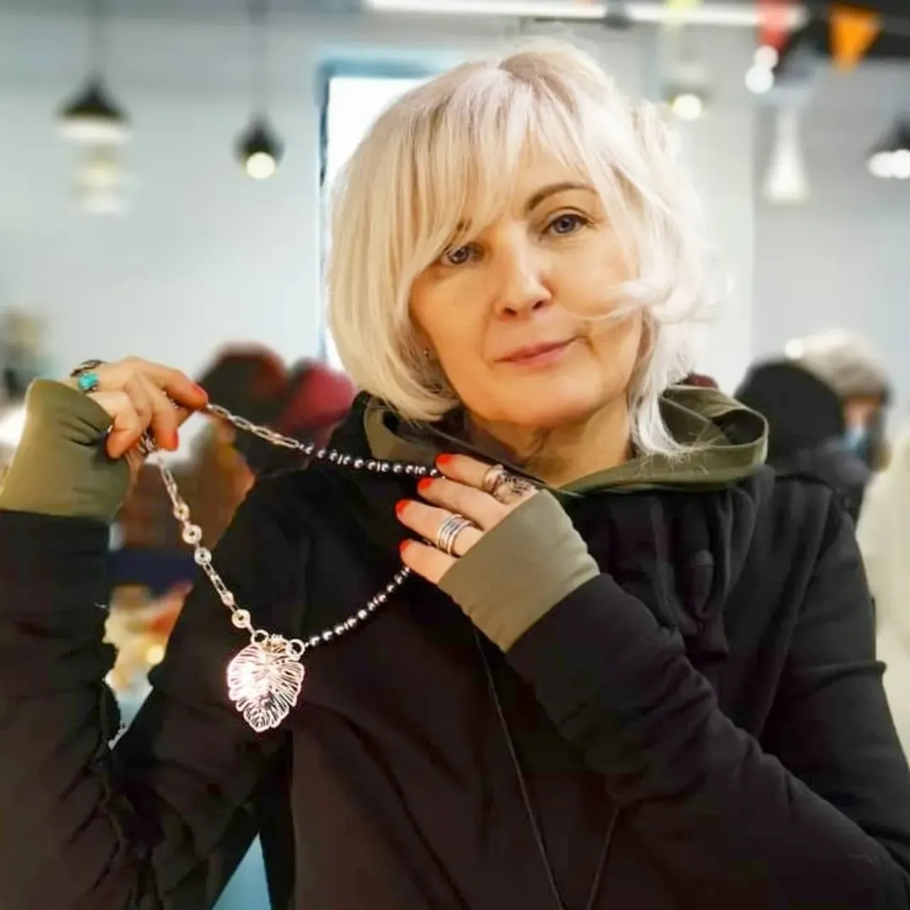 @delhibazar 
Продолжаем встречать гостей и старых друзей
💞13 и 14 февраля
 с 12.00 до 20.00
Арбат 24, 2й этаж
🎁Новинка от #oxy_jewellery 
 Колье и серьги из жемчуга с фурнитурой класса люкс
#колье #кольецепи #натуральныекамни
#украшенияизнатуральныхкамней #серьгимосква #серьгисжемчугом #серьги