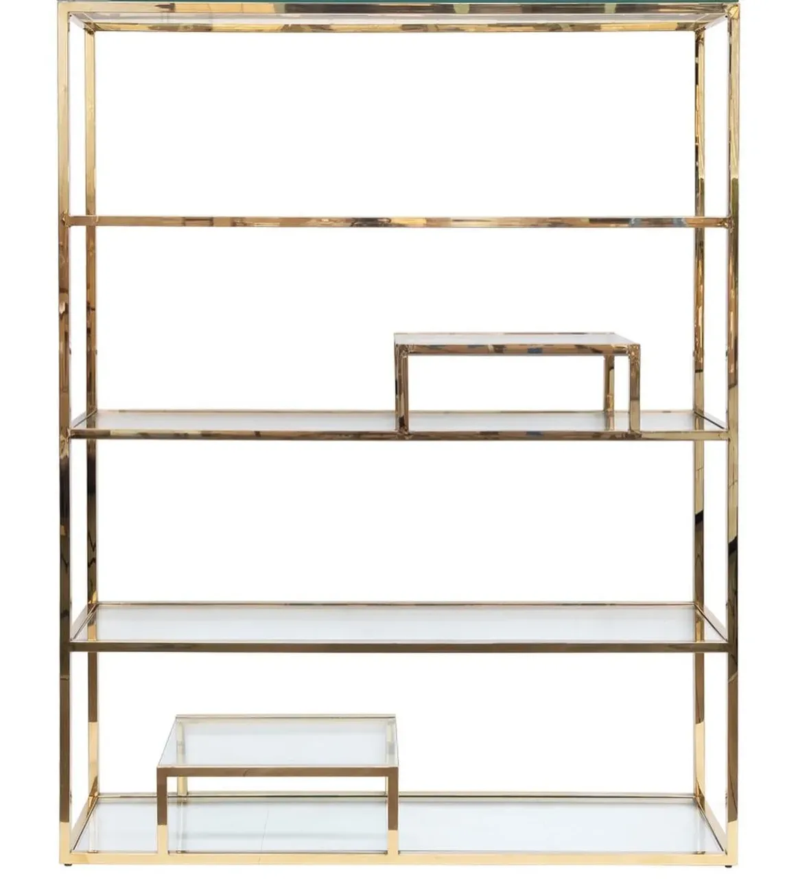 ▫️Keep it stylish: gold/chrome shelves. #interjöör #interiordesign #tallinnmööbel #sisustus #sisustusinspiraatio
