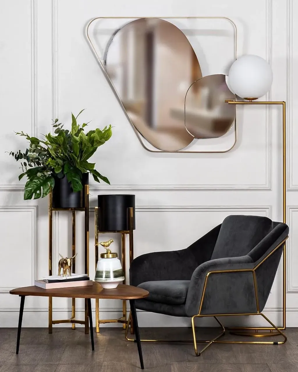 OUR INTERIOR▫️

Kõiki pildil olevaid tooteid saab tellida meie salongist: Paadi tee 3◽️

#sisustus #interiordesign #interior #interjöör #artdeco #tallinn #mööbel