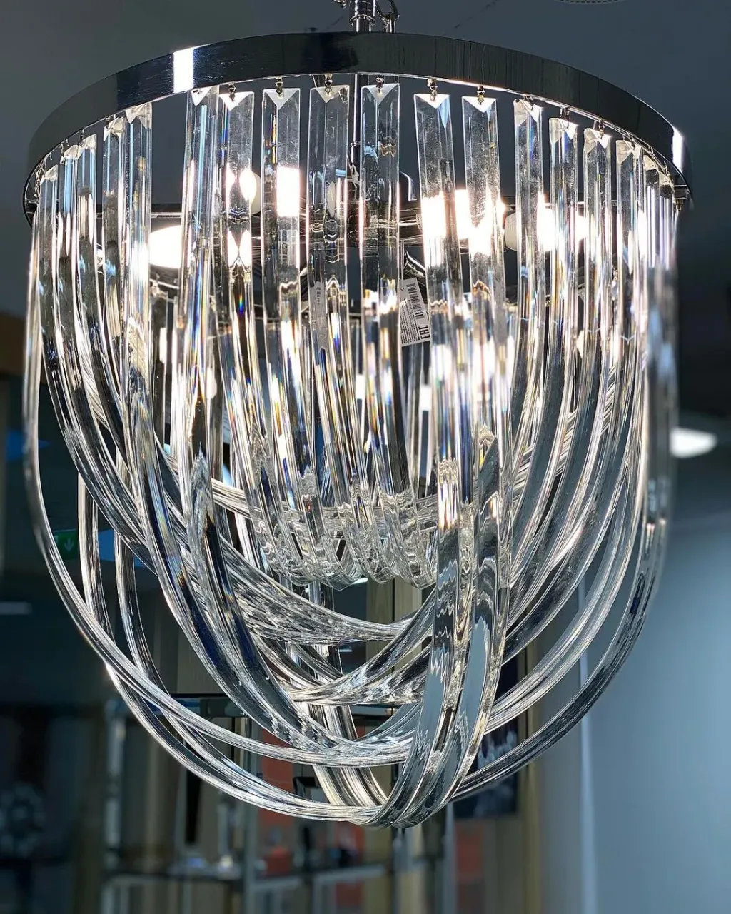 ◽️Lights by Interio Home. Visit us: Paadi tee 3 ◽️ #interiordesign #interjöör #interjööridisain #lights #valgus #gardadecorcollection
