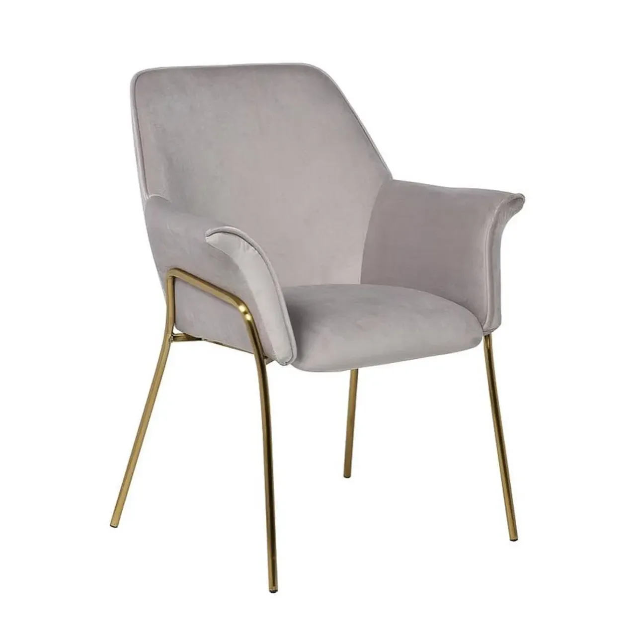 Our best sellers: light armchairs in nude colors. ▫️ Meie müügihitt: kerged pastelses toonides tugitoolid #interjöör #mööbel #luksuslikmööbel #sisustus #sisustusinspiraatio