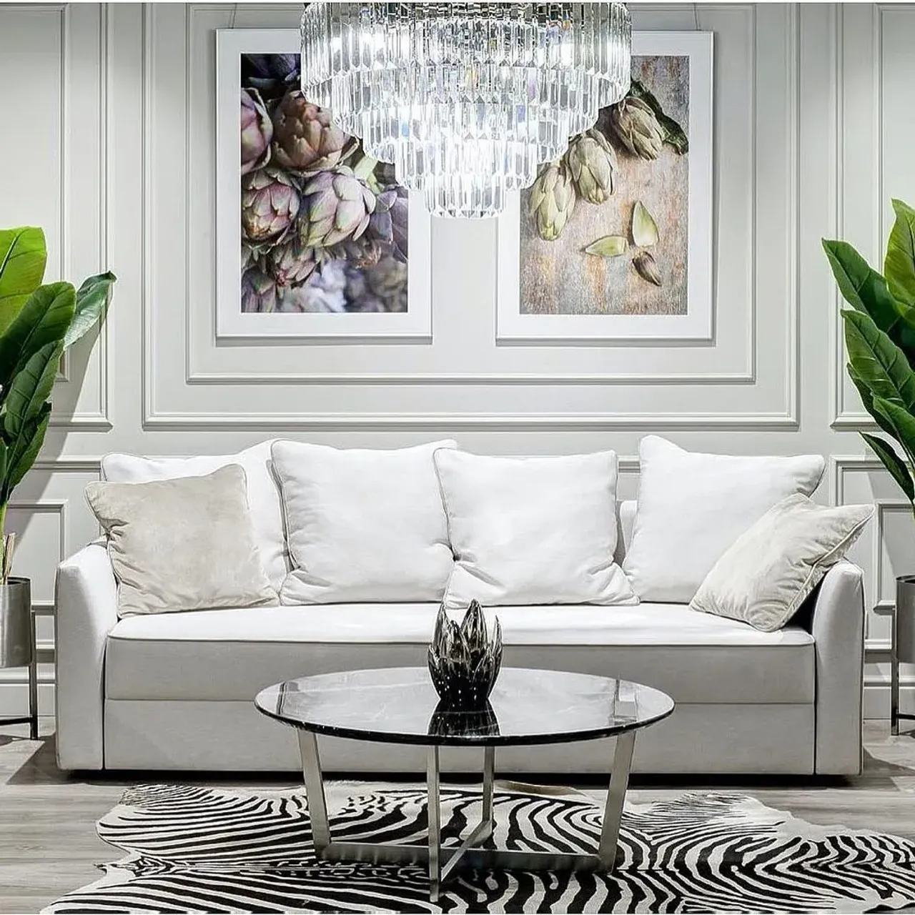 Art Deco style is a concept of our brand #interiohome #interiordesign #tallinn