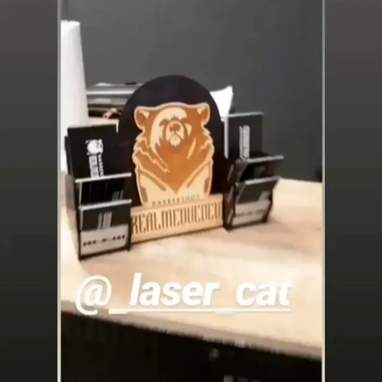 Спасибо 🤗этим крутым ребятам за положительный отзыв.Всегда приятно сделать что-то для хороших людей🙏
