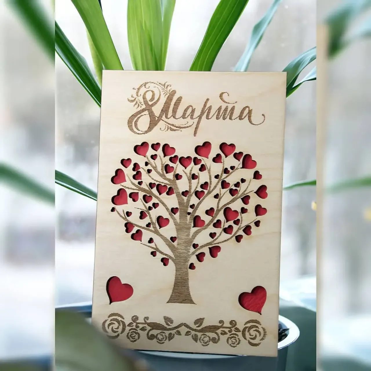Первая серия открыток на 8 марта...
💐Пусть первый день весны с его яркими лучиками солнца🌞 принесет радость и тепло. Желаю весеннего благоухания и легкости. А весна непременно даст сил на реализацию всего, что задумано.💐