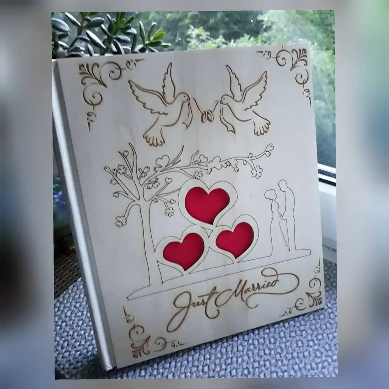 #eesti #eestikäsitöö #нарва #pulmad #laserlõikus #käsitöö #handmade #toppercake #wedding #lasercutwood #weddingaccesories