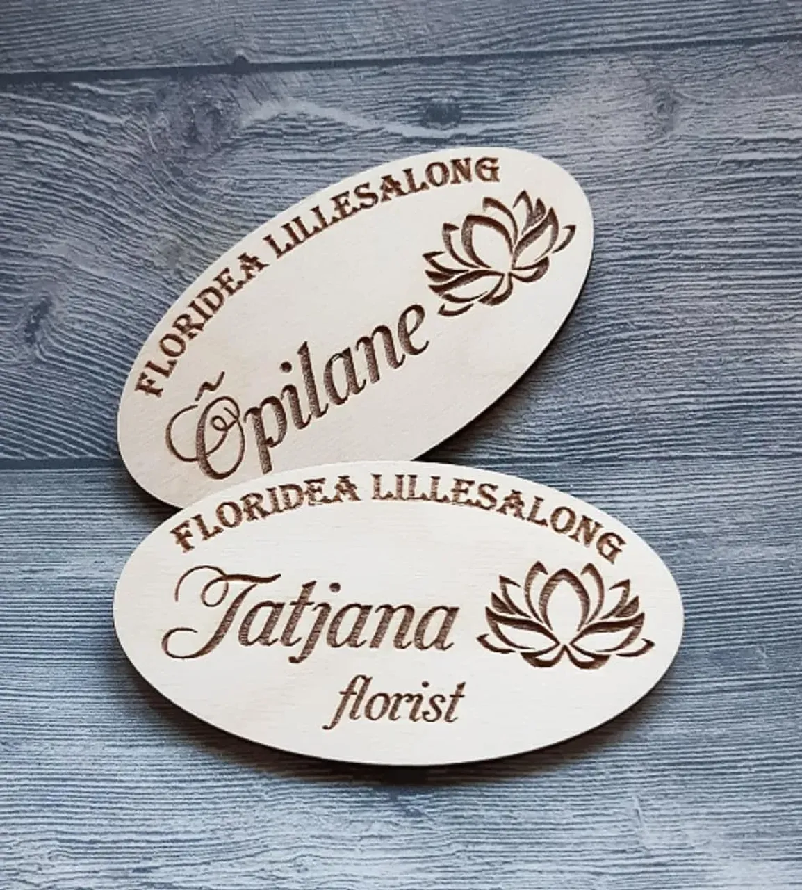 Бейджики на заказ
#märk #бейджикиназаказ #lillepood #lillesalong #ilusalong #eesti #narva #idavirumaa #lasercut