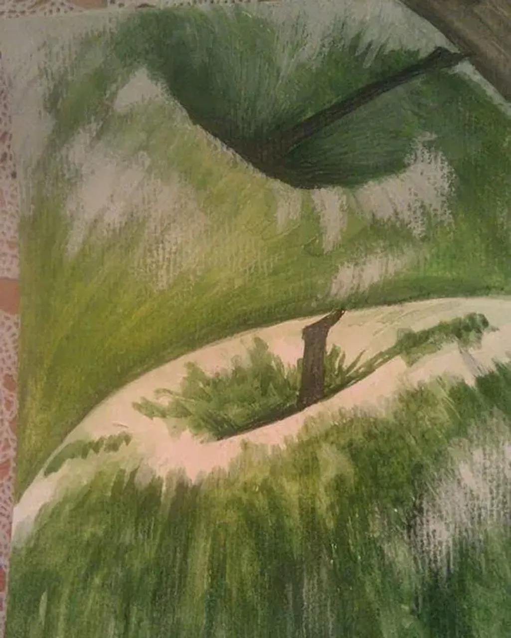 Картина "Apple"
⠀
Хрустящее и сочное. Его хочется.
Ученые утверждают, что съедая по одному такому яблоку в день можно создать компанию не меньше, чем "Apple"! 😉😊
⠀
Апрель 2017 год
Размер 20x15 см..
MIX Universal блок 36x48 25 листов 310г fine #Hahnemuhle
Универсальная бумага для различных техник: акрил, акварель, графика.
Плотность: 310 г/м2. Страна: Германия
Акварельные карандаши серия Inktense от #Derwent с уникальным и очень оригинальным водорастворимым грифелем.
⠀
Ставьте ❤️, если работа понравилась 🙂
Делитесь, рекомендуйте!
Сейте кармические зерна 🙂
🔸🔸🔸
✍️ 📧 Пишите для большей информации, заказа картин
⠀
🖌️Художник:
#blagota_artist #благота_художник #интерьер #картина #картинаназаказ #современнаяживопись #art #art_realism_ #painting #contemporaryart #paintingforsale #interiorpainting #pictures #finearts #artgalery #pencilart #искусство #drawing #галерея