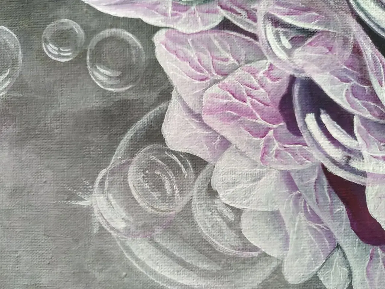 #Картина "Фиолет"
⠀
Иногда вечером случается "фиолетово-цветочное" #настроение.
Оно обволакивает, успокаивает, блестит своими пузырями, рассеивает суету прошедшего дня и настраивает на медитацию :)
Попробуйте её рассмотреть, вы и не заметите, как все проблемы тихо, с дымом, выветрились из мыслей ;)
⠀
ДВП основа высокого качества для рисунка и живописи. Размер 25х25
Свойства:
- 3 уровня профессионального художественного грунта
- мелкозернистая текстура "яичная скорлупа"
- высокая степень адгезии краски
Бренд: ROSA
⠀
Краски матовые, акриловые
Бренд: ROSA
⠀
Ставьте ❤️, если работа понравилась 🙂
Делитесь, рекомендуйте!
Сейте кармические зерна 🙂
🔸🔸🔸
✍️ 📧 Пишите для большей информации или заказа картин 🙂
⠀
🖌️Художник:
#blagota_artist #благота_художник #интерьер #картина #картинаназаказ #современнаяживопись #art #painting #contemporaryart #paintingforsale #interiorpainting #pictures #finearts #искусство #акрил #галерея #медитация #рисунок