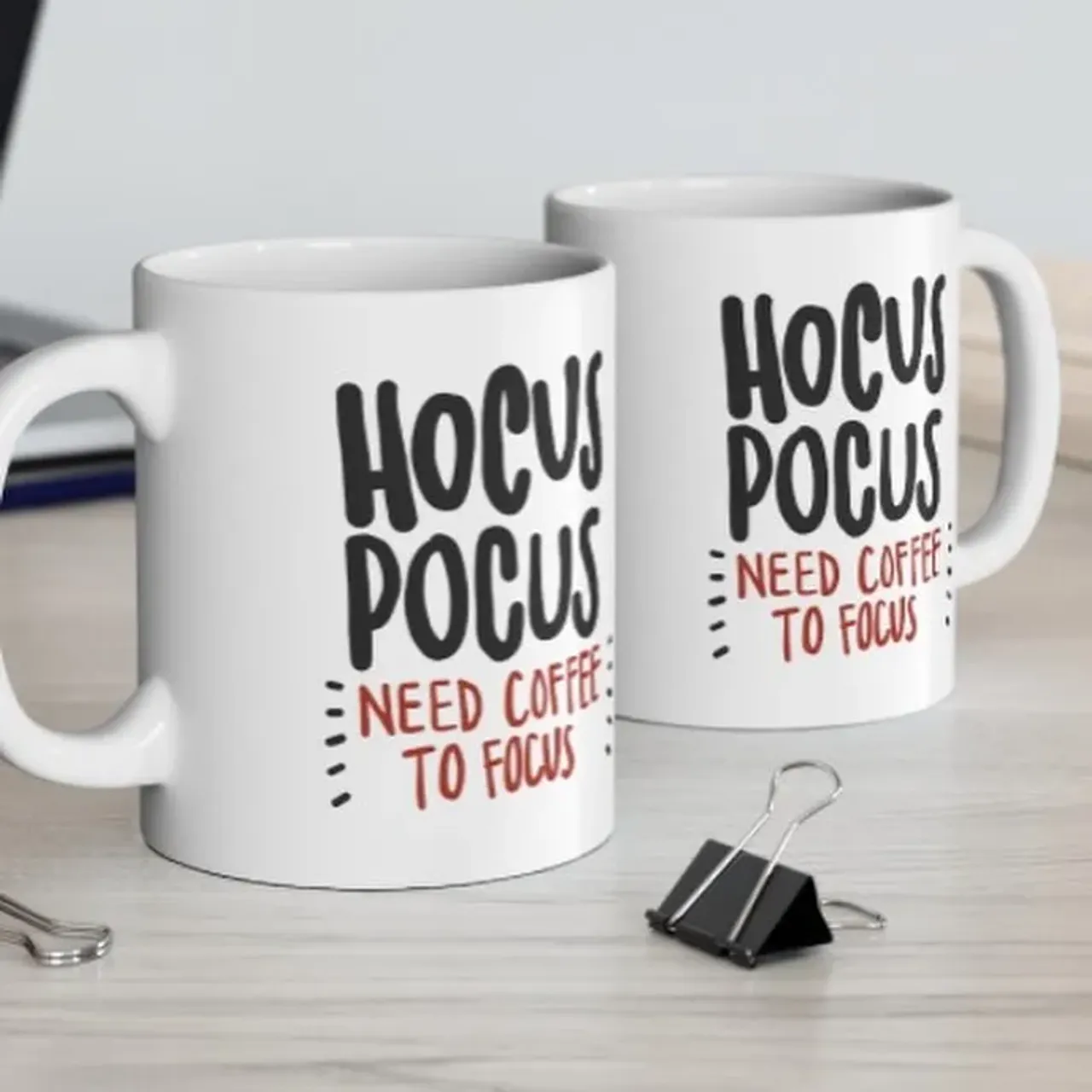 Get yours today Halloweeners! Don’t miss out!! #etsy #etsyshop #halloween #happyhalloween #happyhalloween🎃 #coffeemugs #giftsforher #giftsforhim #giftshop #hocuspocus #etsysellersofinstagram #smallbusiness #supportsmallbusiness #tiktok #graphicdesign #digitalprints #drinkware #coffeelovers #tealovers #cozyup #pumpkin #spooky #halloweendecor #graphics