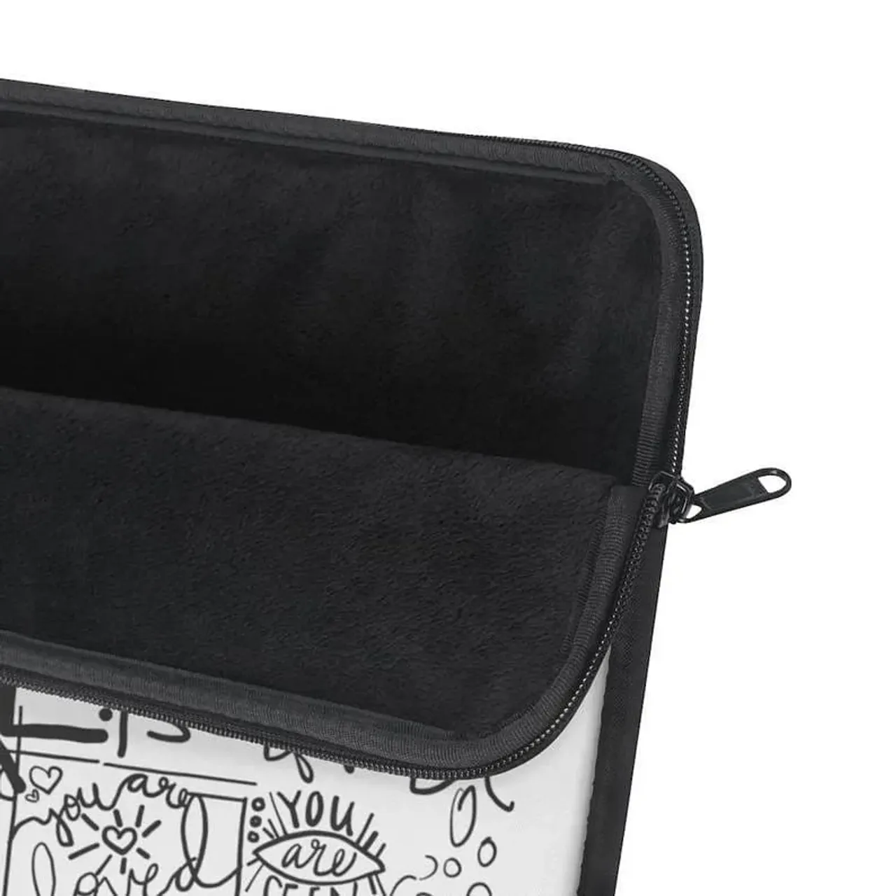 Get ready for the new school year with this inspirational laptop sleeve. Comes in different sizes. Link found in bio #etsy #etsysellersofinstagram #inspiational #backtoschool #laptopsleeve #techaccessories #laptop #schoolsupplies #smallbusiness #giftsforfriends #giftsforher #giftsforhim #inspo #motivational #graphicdesign #graphics #handwritten #handdrawn #digital #graphicdesigner #tech #technology #graphic #graphicgang #graphicdesigncentral