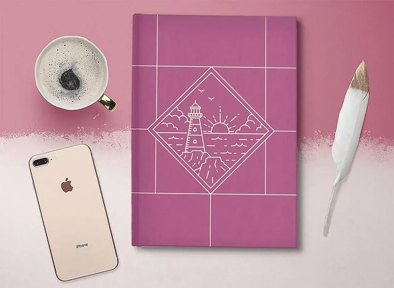 Line LightHouse Beach Minimalist Modern Notebook Raspberry Color Journal - Ruled Line. $8!!
#etsy #etsyshop #notebooks #notebooklover #lighthouse #geometric #journaling #journals #notetaking #creativejournaling #writersofinstagram #writerscommunity #notebooktherapy #doodles #hardcovernotebook