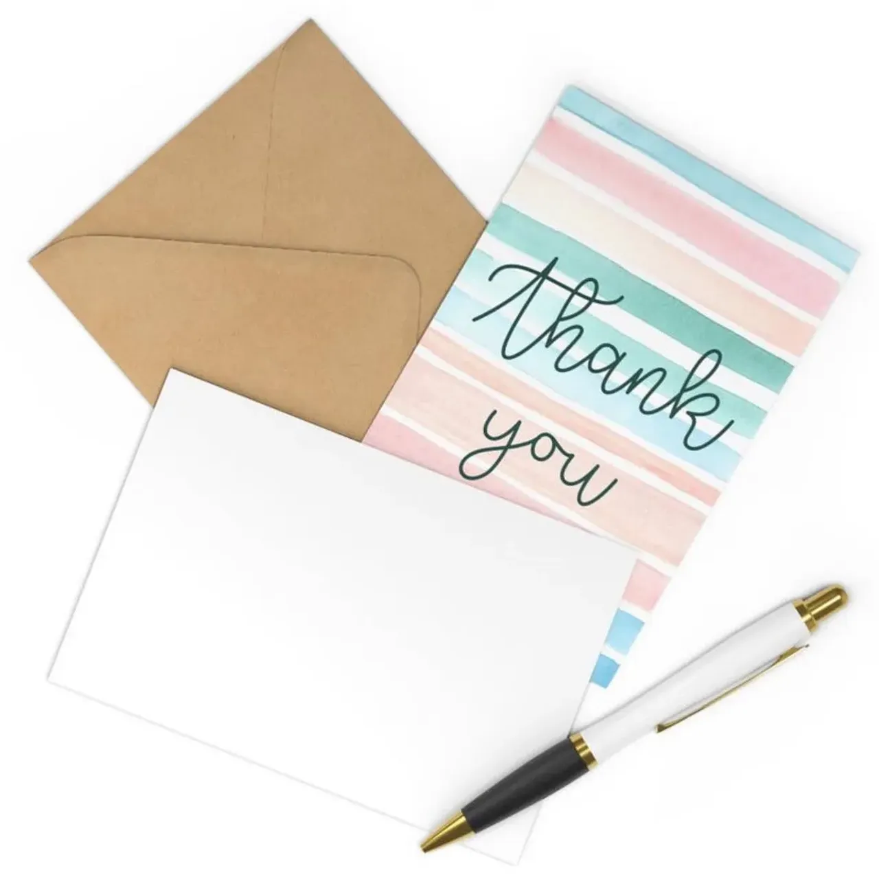 Thank you cards are always needed! Order these post cards - find link in bio. #thankyou #thanks #etsy #etsyshop #smallbusiness #cards #postcards #handmade #graphic #fun #cute #greeting