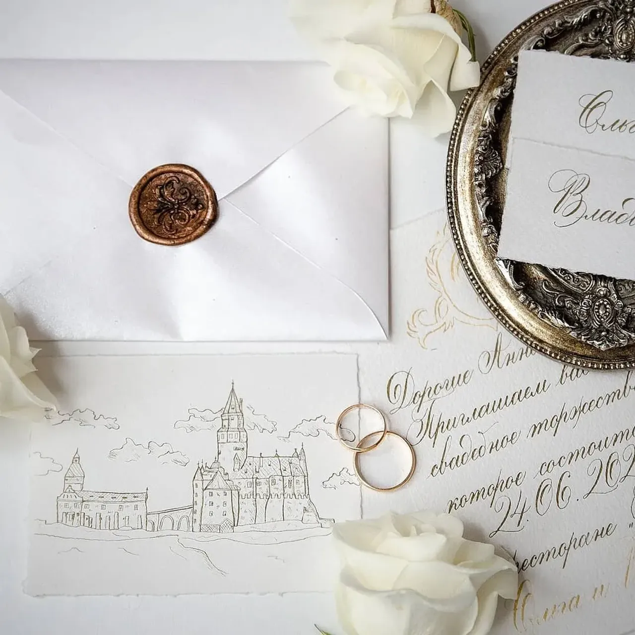 Небольшая свадебная коллекция...
Счастье - в мелочах!

#свадебнаякаллиграфия #свадебнаяфотосессия #приглашениянасвадьбу #приглашениенасвадьбу #приглашениеназаказ #свадебныепригласительные