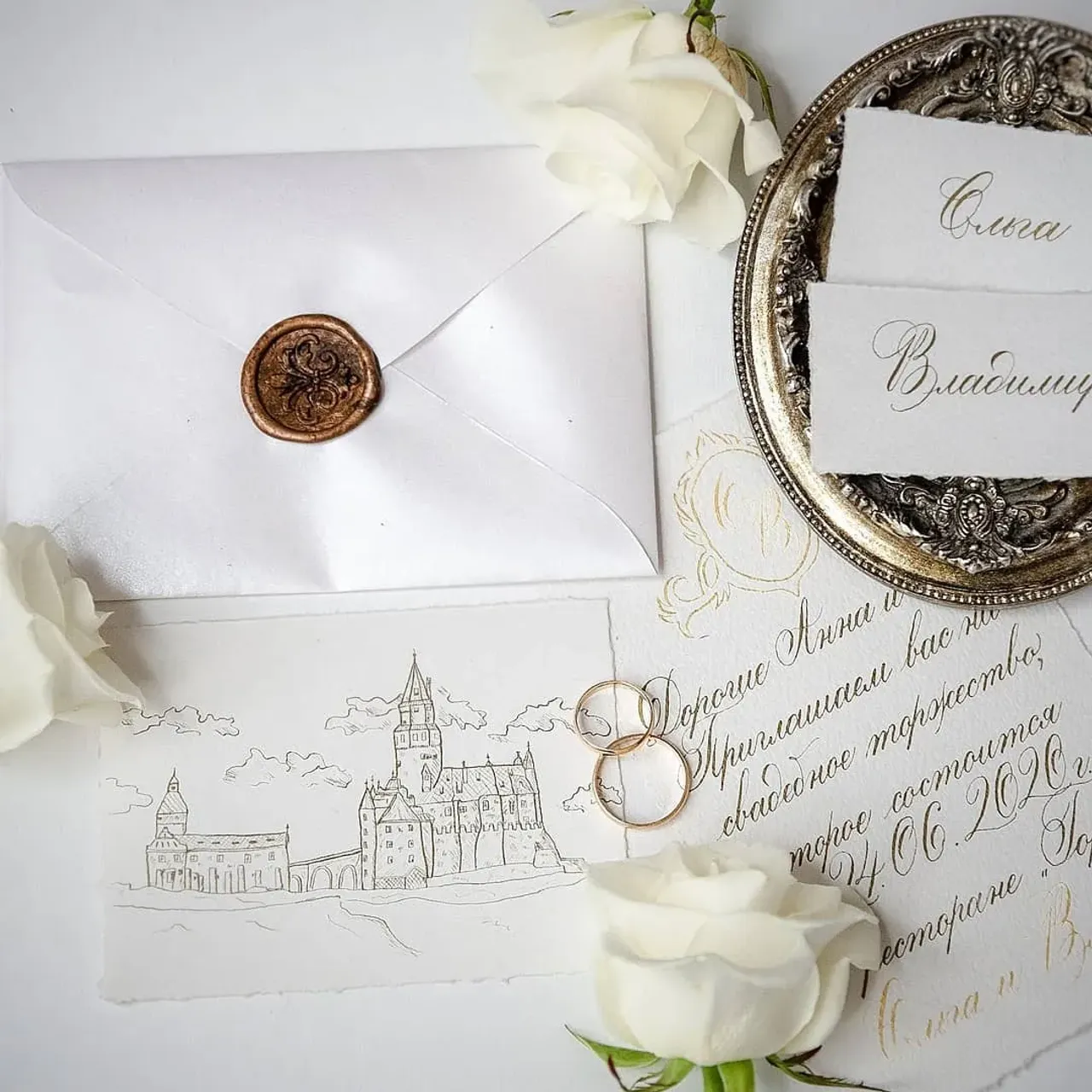 Небольшая свадебная коллекция...
Счастье - в мелочах!

#свадебнаякаллиграфия #свадебнаяфотосессия #приглашениянасвадьбу #приглашениенасвадьбу #приглашениеназаказ #свадебныепригласительные