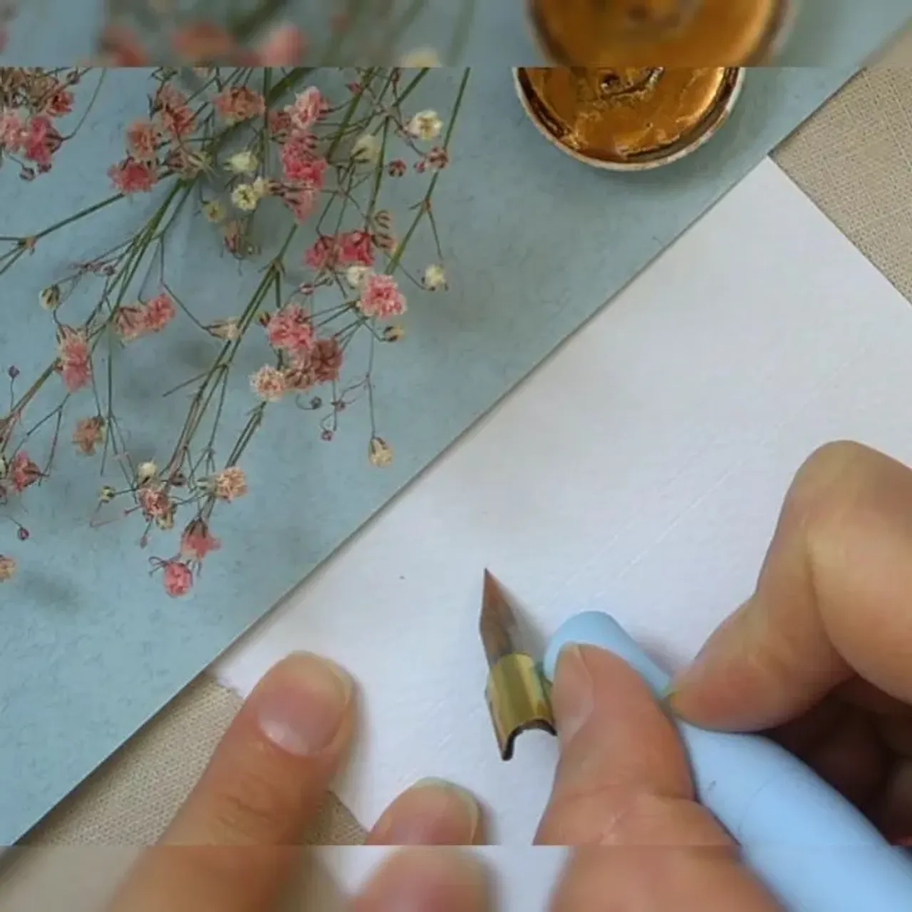 Уже совсем скоро!!!

Не знаю, кто как, а я ( в свои почти 40), как ребенок, всегда жду лето.

Очень люблю тепло, солнце, море!
Как же хорошо, что мы живём на юге!🙂

#каллиграф #каллиграфияпером #каллиграфиядляфото #каллиграфияназаказ #каллиграфияострымпером #каллиграфическоеписьмо #урокикаллиграфии #каллиграфияодесса #каллиграфияукраина #calligraphybasics #calligraphy_art #calligraphymasters #calligrapher #calligraphylove #calligrafriends #calligraphyart #summer #лето