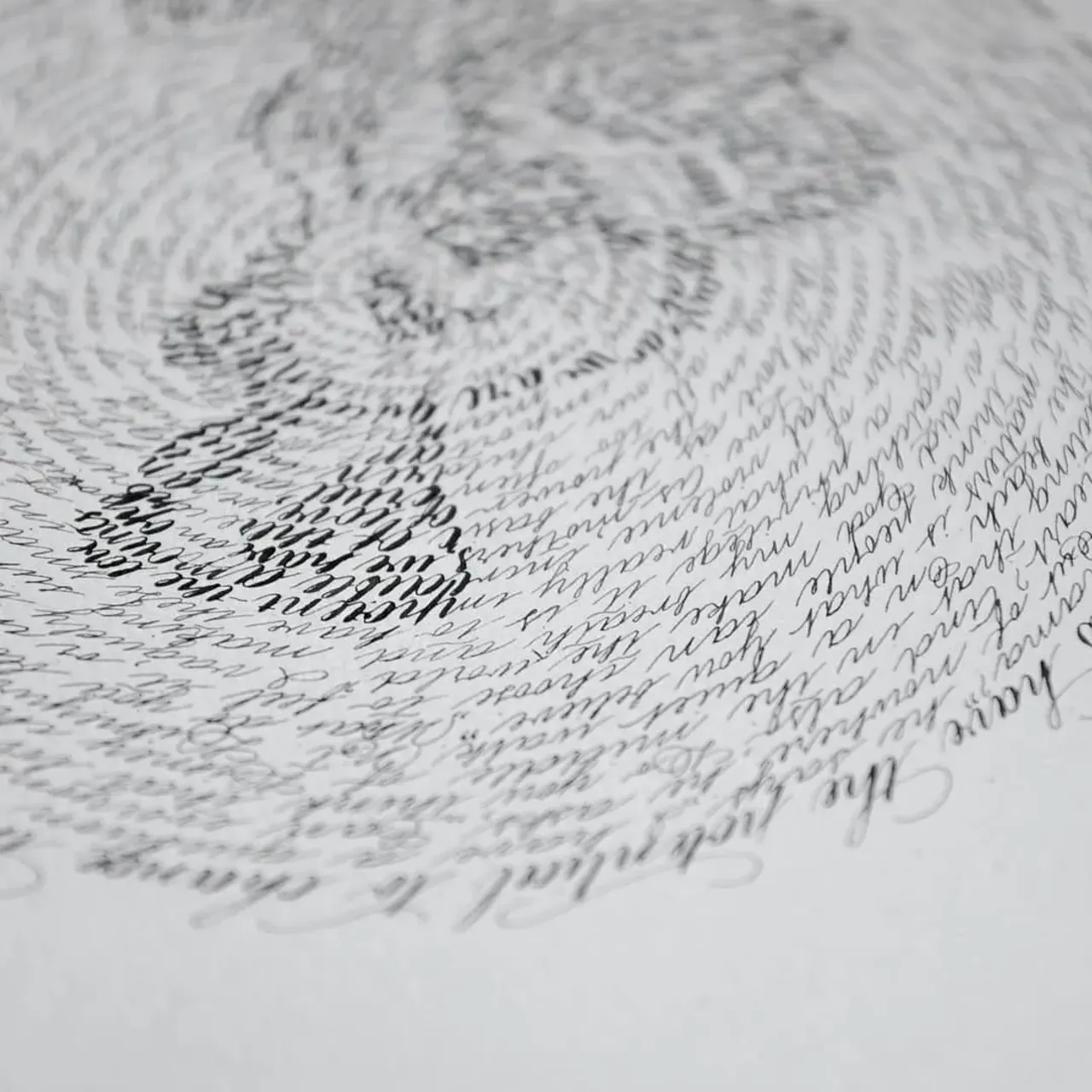 "The power of mother's love"

Что может быть сильнее материнской любви? 
Мамы в силах изменить мир...

Случайно наткнулась на статью о силе материнской любви Catherine Keating

#каллиграфия #каллиграфияпером #каллиграфияназаказ #каллиграфическаяживопись #каллиграфиятонкимпером #спенсериан #спенсерианкаллиграфия #спенсерианшрифт #spencerian #spencerianscript #calligraphy_art #calligrapher #calligraphylettering #calligraphy #calligraphyart