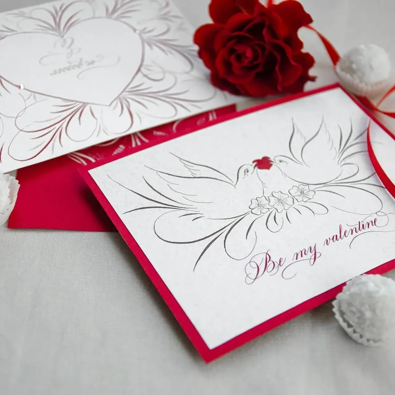 А вы дарите любимым Валентинки на день святого Валентина?

Я уже готова🙂

#каллиграф #каллиграфияпером #каллиграфияназаказ #каллиграфическоеписьмо #открыткикоднюсвятоговалентина #деньсвятоговалентина #подаркинаденьсвятоговалентина #каллиграфиятонкимпером #каллиграфия #calligraphy_art #calligrapher #calligraphylettering #calligraphy #calligraphyart #flourish #valentinesdaycards #valentinesdaycard